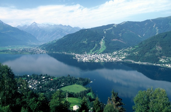 Zell am See